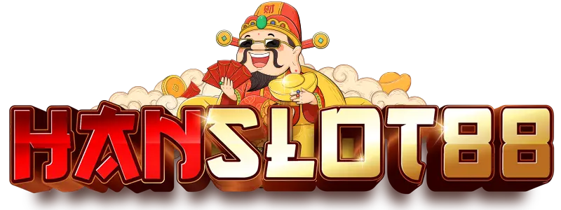 Logo Hanslot88